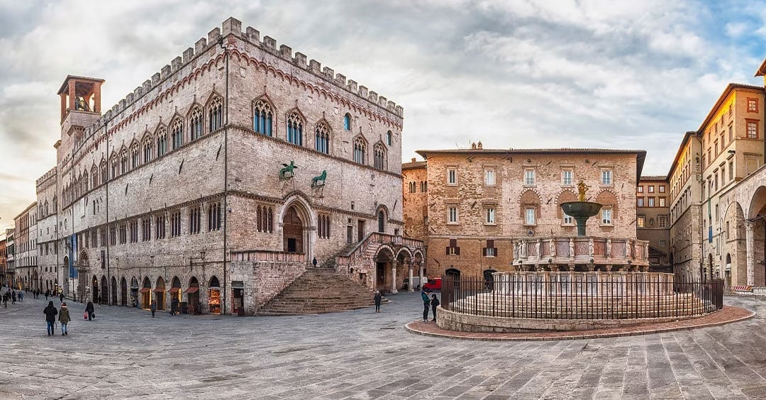 PERUGIA