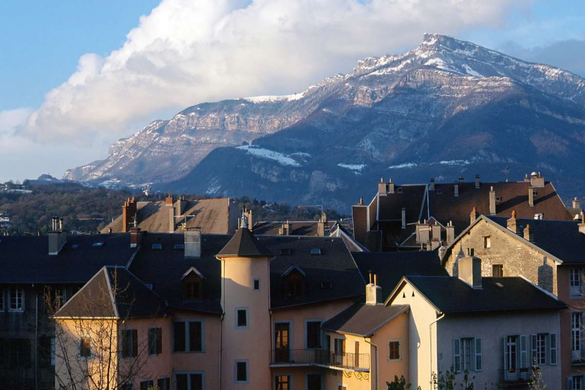 Per cosa è famosa Chambery