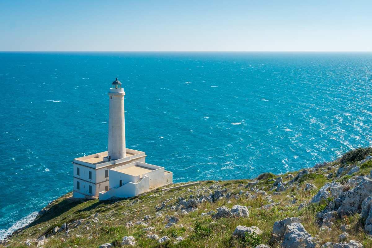 Otranto Città più ad Est in Italia