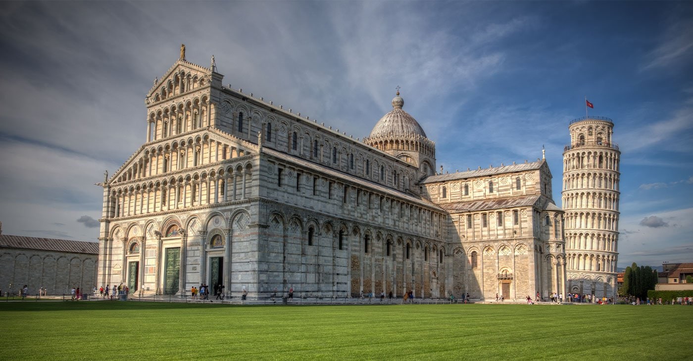 PISA